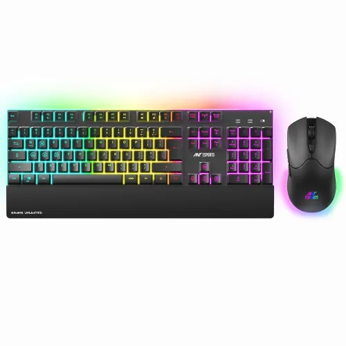 Image of Ant Esports KM500W Pro Wireless Gaming