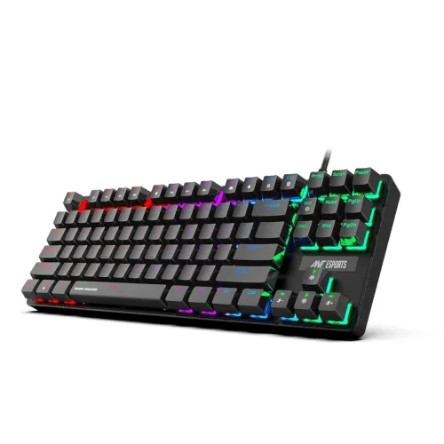 Image of Ant Esports MK1000 TKL Mechanical Keyboard