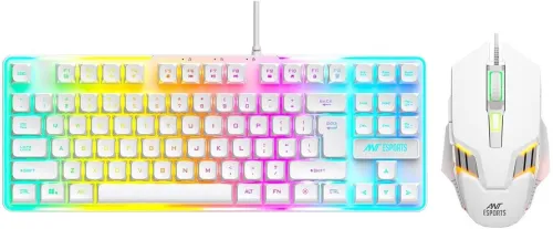 Image of Ant Esports MK710 V2 Combo Set