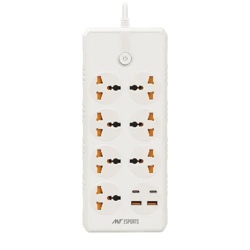 Image of Ant Esports PS722 Power Strips