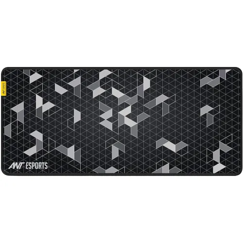 Image of Ant Esports Pyramid Unique Extended Gaming Mouse Pad