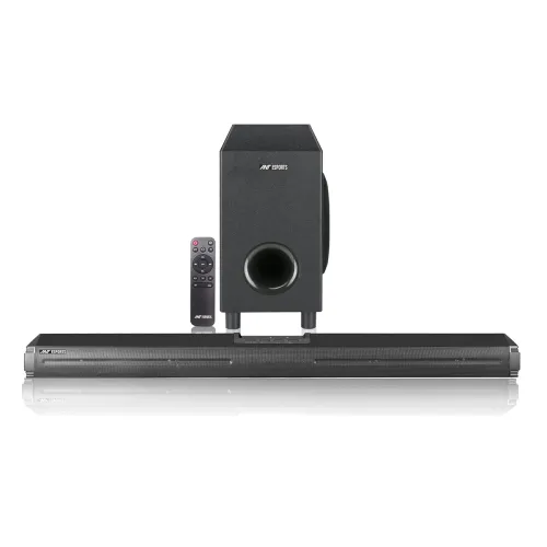Image of Ant Esports SBW300 300 watts Soundbar with Wired