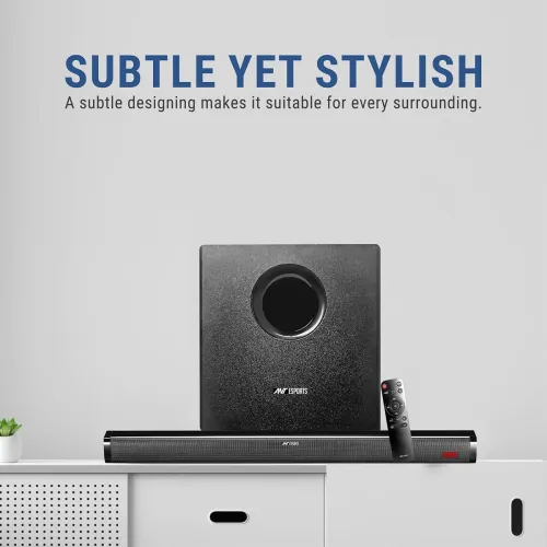 Image of Ant Esports SBW80 Pro 80W Sound Bar