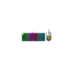 Ant Esports Thunder10 Mechanical Keyboard & Mouse Combo