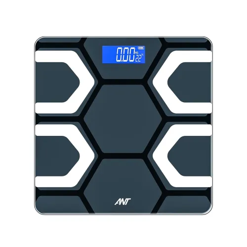 Image of ANT Flora Fit Weight Machine