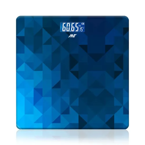 Image of ANT Flora Prism Digital Body Weight Machine