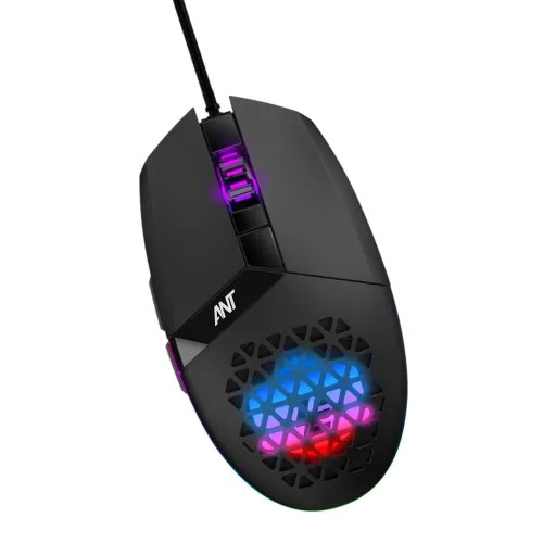 Image of Ant G10 Gaming Mouse, Wired Mouse