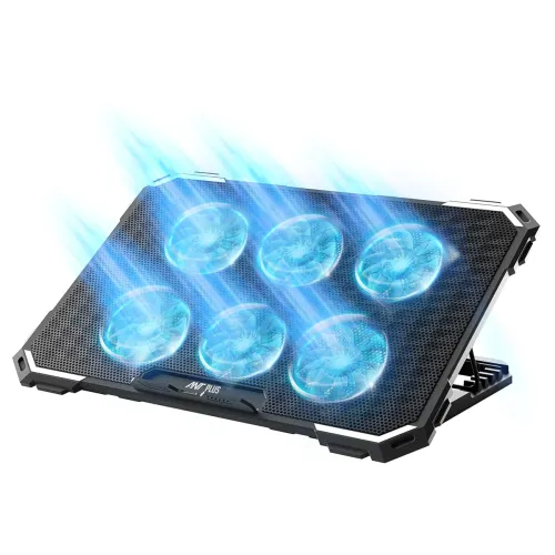 Image of Ant Plus Dracula 60 Laptop Cooling Pad