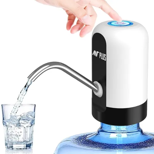 Image of Ant Plus H2O Smart Water Bottle Pump