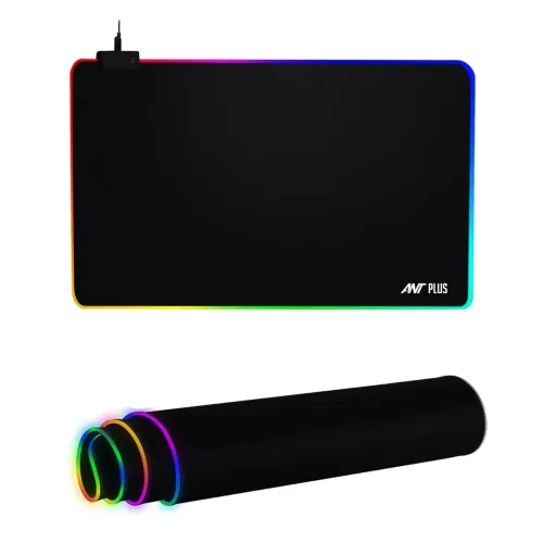Image of Ant Plus Pharaoh RGB 22 Large Mouse Mat