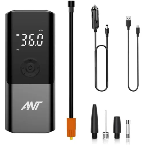 Image of ANT Smart Jet 05 Cordless Tire Inflator – 150 PSI