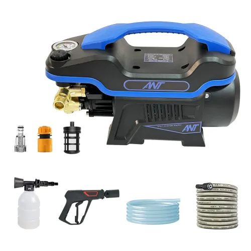 Image of Ant Smart Jet 2000W High Pressure Washer