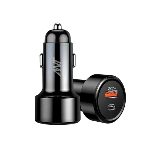 Image of Ant Trigger 10 Multifunctional Car Charger