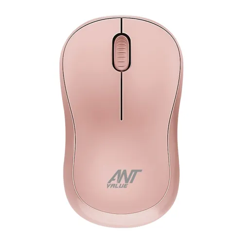 Image of Ant Value FKAPU03 1000 DPI Wireless Mouse