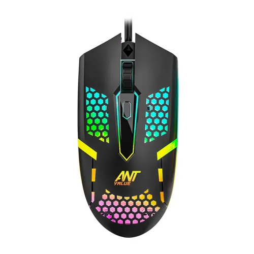 Image of Ant Value GM1103 Gaming Mouse