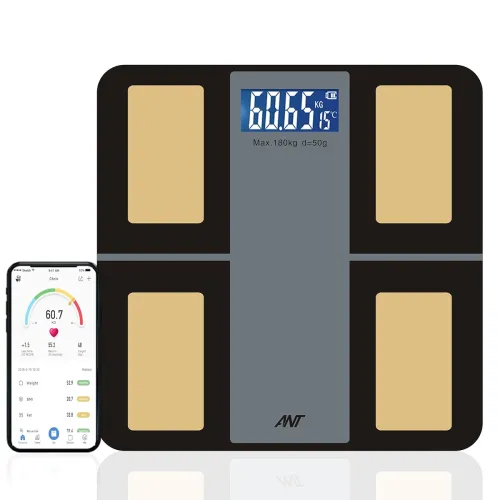 Image of ANT Zigma Smart Digital Weighing Machine