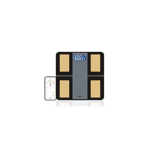 Image of ANT Zigma Smart Scale (12 Body Metrics)