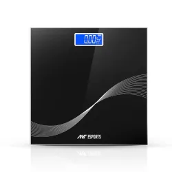 Ant Esports Flora Wave Digital Weighing Scale
