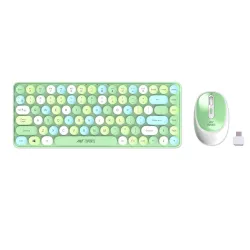 Ant Esports WKM33 Mini Keyboard and Mouse Combo