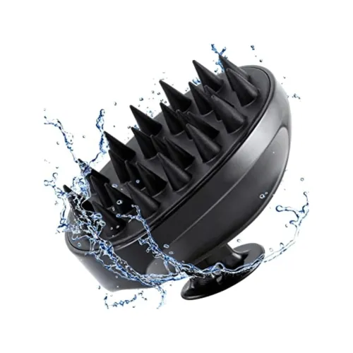 Image of ANTIL'S Eco-Friendly Scalp Massager