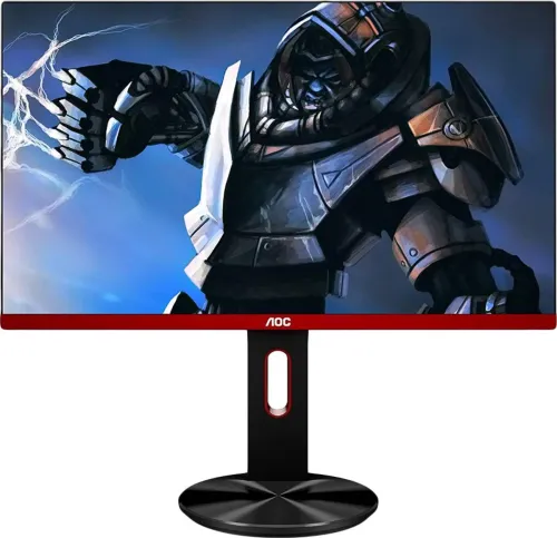 Image of AOC 62.23 cm HD Gaming Monitor