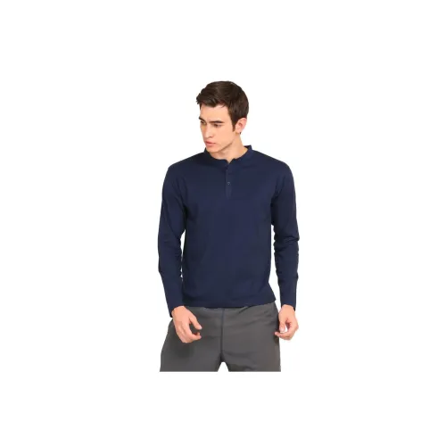 Image of Ap'pulse Men's Long Sleeve Madrid Polo