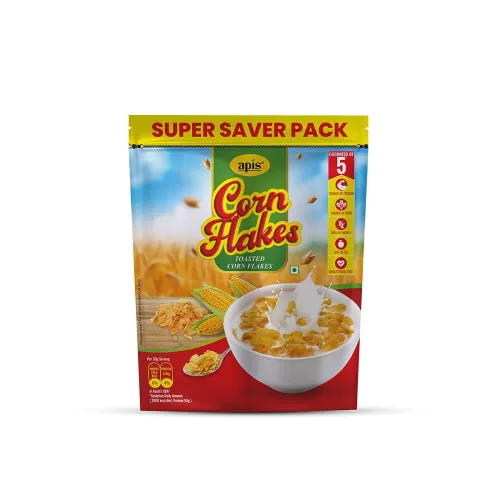 Image of Apis Cornflakes 1kg Zip Pouch