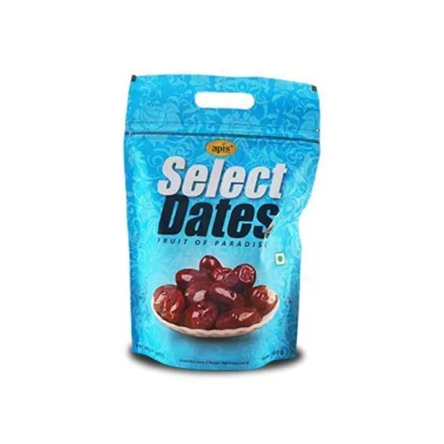 Image of Apis Select Dates 500g
