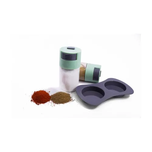Image of ApLiQ Spice Dispenser Shakers