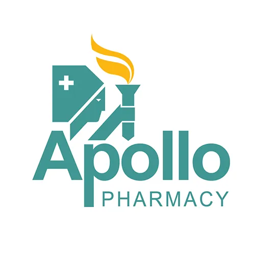 Image of Apollo Pharmacy coupon : 10% off on Medicines except DPCO 2. 15% off on Apollo Private Label Products with BOB Debit Car