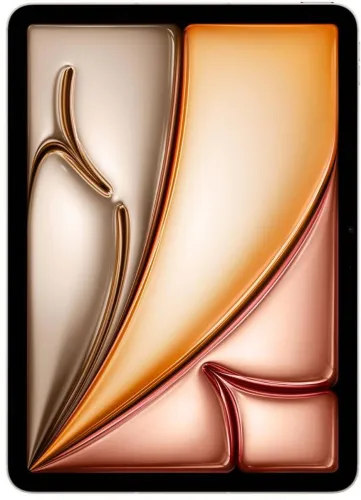 Image of Apple 2024 iPad Air (M2) 128GB Wi-Fi