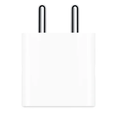 Image of Apple 20W USB-C Power Adapter