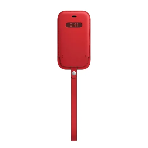 Image of Apple Back Cover for iPhone 12 Mini