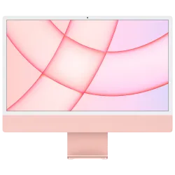 Apple iMac 24 Inch 4.5K Retina Display 2021