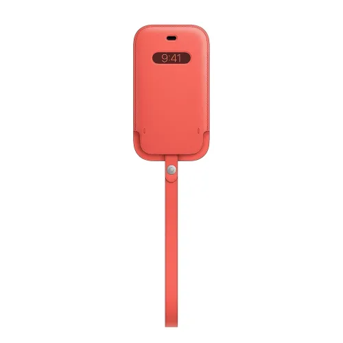 Image of Apple Leather Sleeve Basic Case