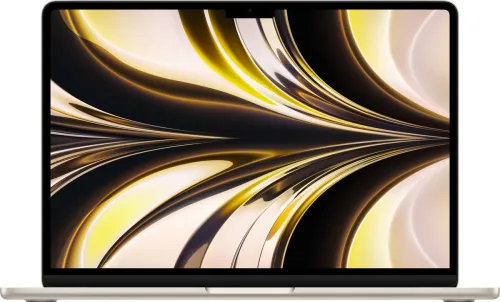 Image of Apple MacBook Air M2 (8GB/256GB, 13.6