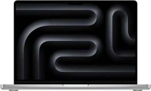 Image of Apple MacBook Pro Apple M3 8/512GB