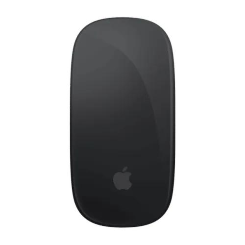 Image of Apple Magic Bluetooth Wireless Mouse (Black) 