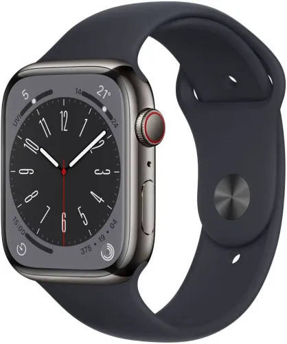 Image of Apple Watch Series 8 GPS Cellular