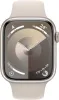 Apple Watch Series 9 GPS 45mm Smartwatch (MR963HN/A)