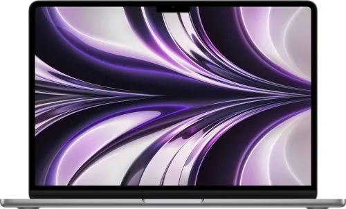 Image of Apple MacBook Air M2 (8GB/512GB, 13.6inch, Space Grey), MLXX3HN/A