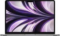 Apple MacBook Air M2 (8GB/512GB, 13.6inch, Space Grey), MLXX3HN/A
