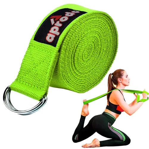 Image of Aprodo Yoga Strap 10 Feet 