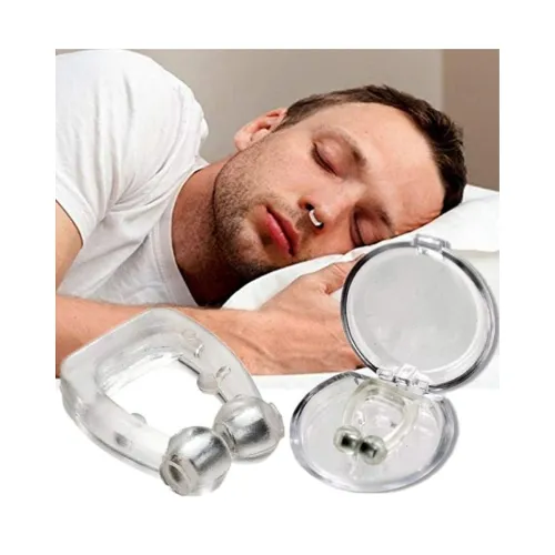 Image of APTODEN Anti-Snore Nose Clip