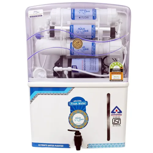 Image of AQUA LIBRA WITH DEVICE RO Water Purifier