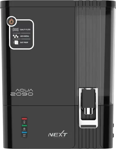 Image of Aquagrand 2090 Model SMART Display 10 L Water Purifier