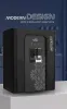 Aquagrand NINE SMART LED Display Model 12 L RO Water Purifier