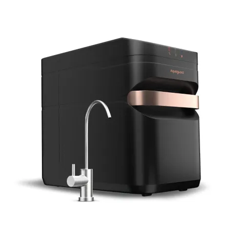 Image of Aquaguard Designo NXT 9-Stage Under The Counter Water Purifier, 7L Storage
