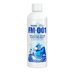 Aquarium Water Clarifier 100ml