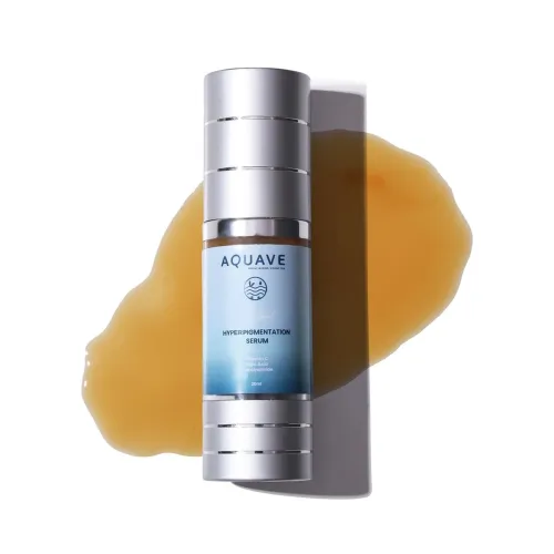 Image of AQUAVE Marine Hyper Pigmentation Face Serum